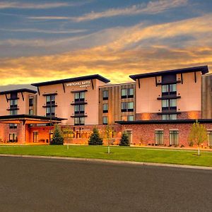 Springhill Suites By Marriott Bozeman